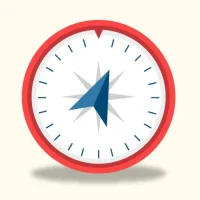 Compass Heading