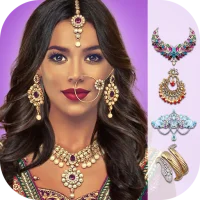 Jewelry Women Jewellery Photo