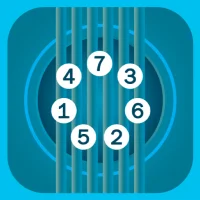 Guitar Intervals Unleashed